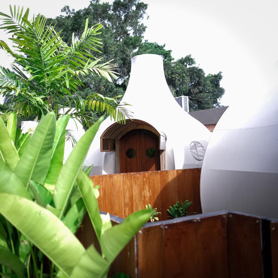 Triyana Resort And Glamping Payangan Exterior photo